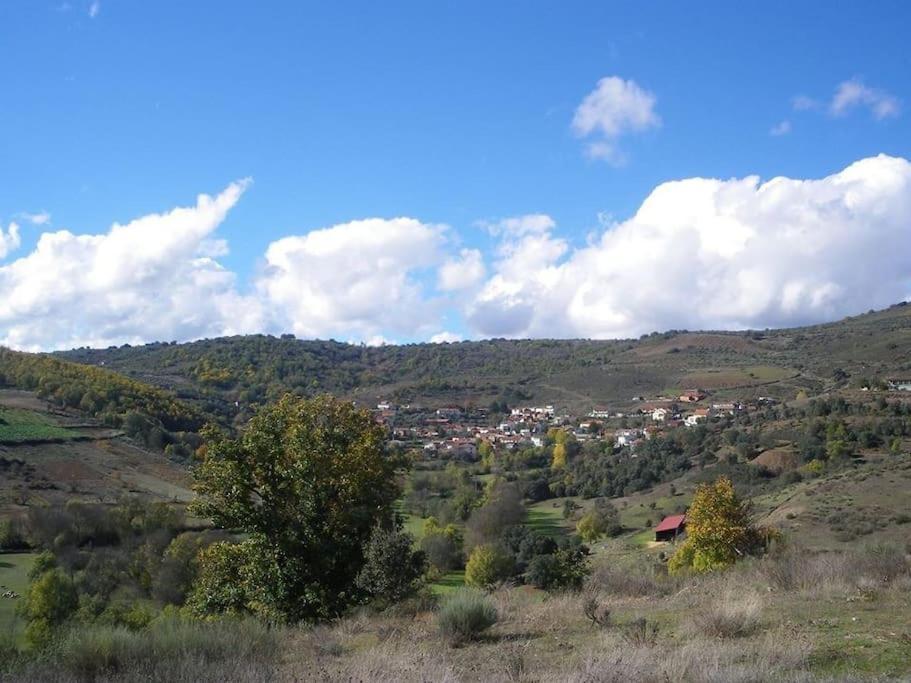 Casa Restaurante O Pites Βίλα Alfaiao Εξωτερικό φωτογραφία